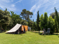 Campings Pâques Catalogne 2026