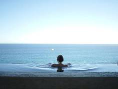 Balnearios y aguas termales