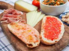 Gastronomie Catalane