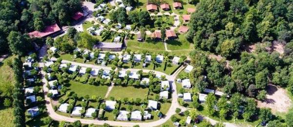 Camping La Fageda