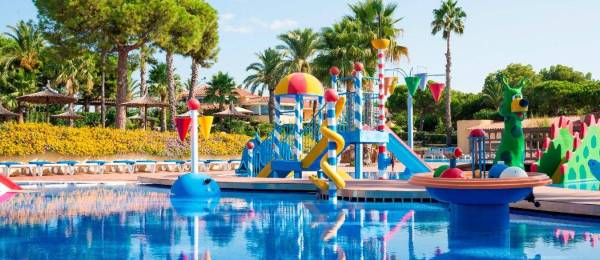 Stel Camping & Bungalow Resorts