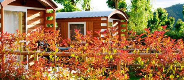 Camping El Solsonès