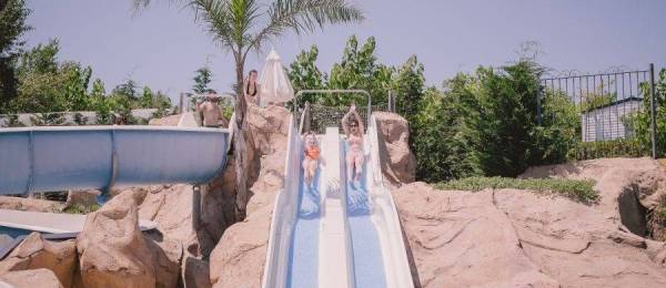 Camping Sénia Tucan