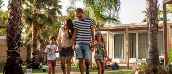 Camping Alannia Els Prats