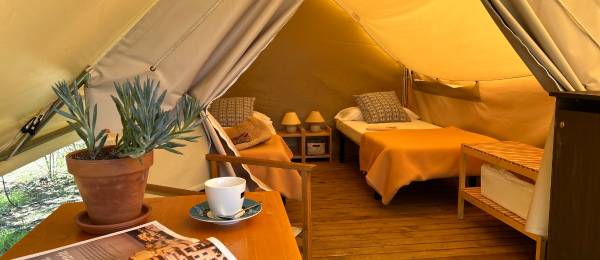 Camping Rodas