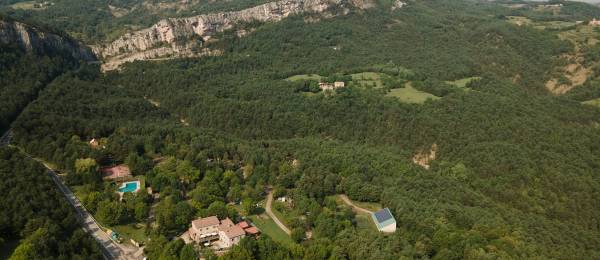 Huttopia Barcelona Pirineos