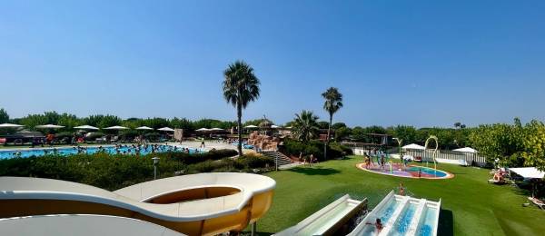 Camping Resort Els Pins