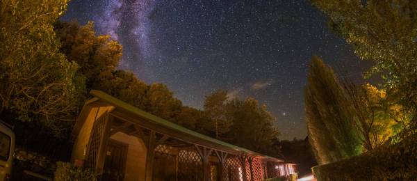 TAIGA Bassegoda Park