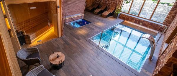 Càmping Prades Park