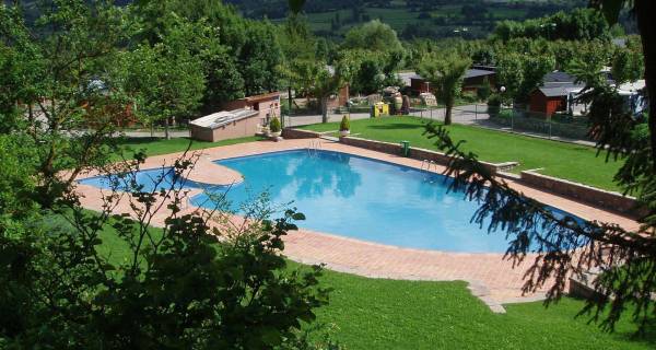Cerdanya Viva Ecoestades