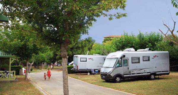 Càmping La Rueda