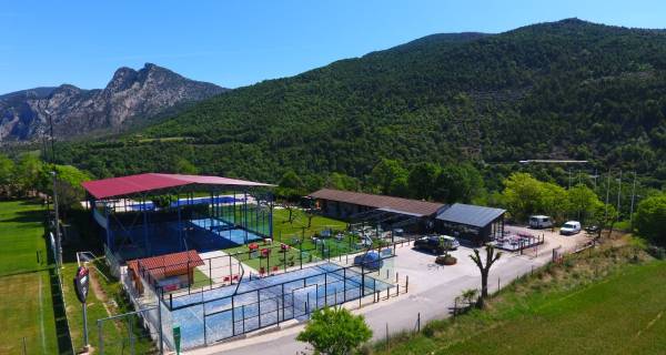 Organyà Park