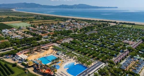 Camping Amfora