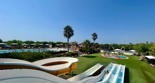 Camping Resort Els Pins