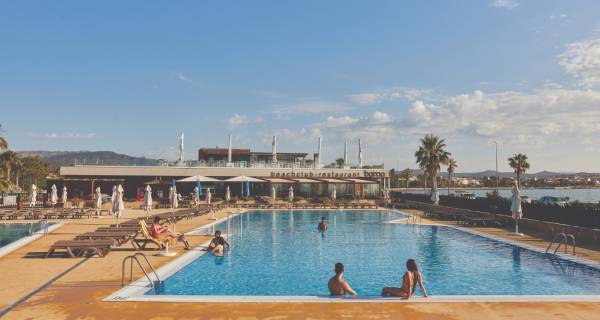 TAIGA Delta de l´Ebre