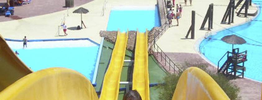Aquopolis Costa Dorada