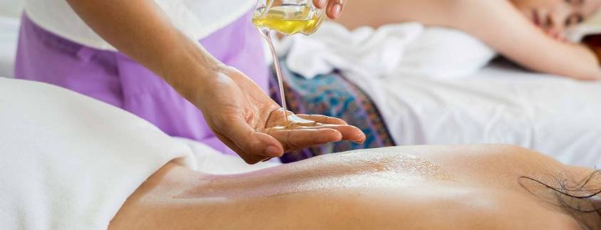 Spas and Thermal Waters