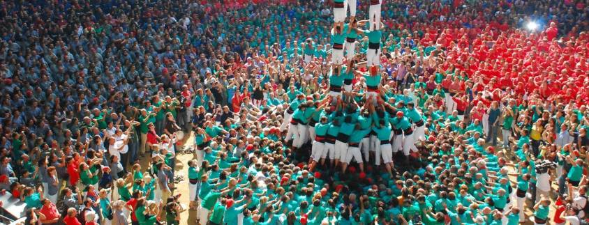 Patrimoine mondial en Catalogne