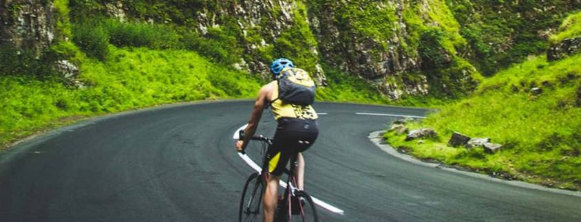 Cataluña en bicicleta