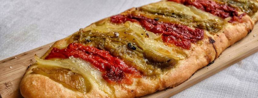 Ten Catalan dishes to lick your fingers