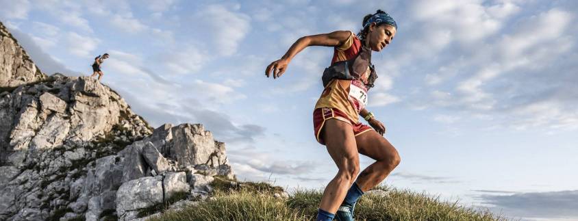 Rutes de gran recorregut