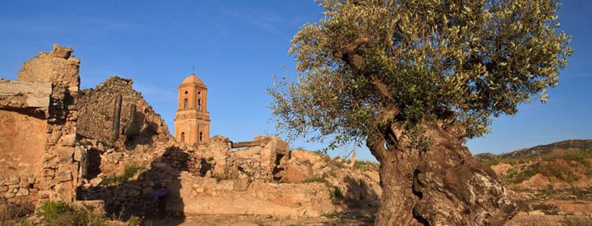 Ruta por la cultura de Cataluña