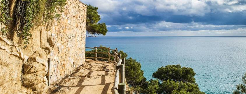 Find Your Hiking Route in Catalonia