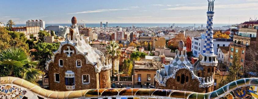 Patrimoni Mundial de Catalunya